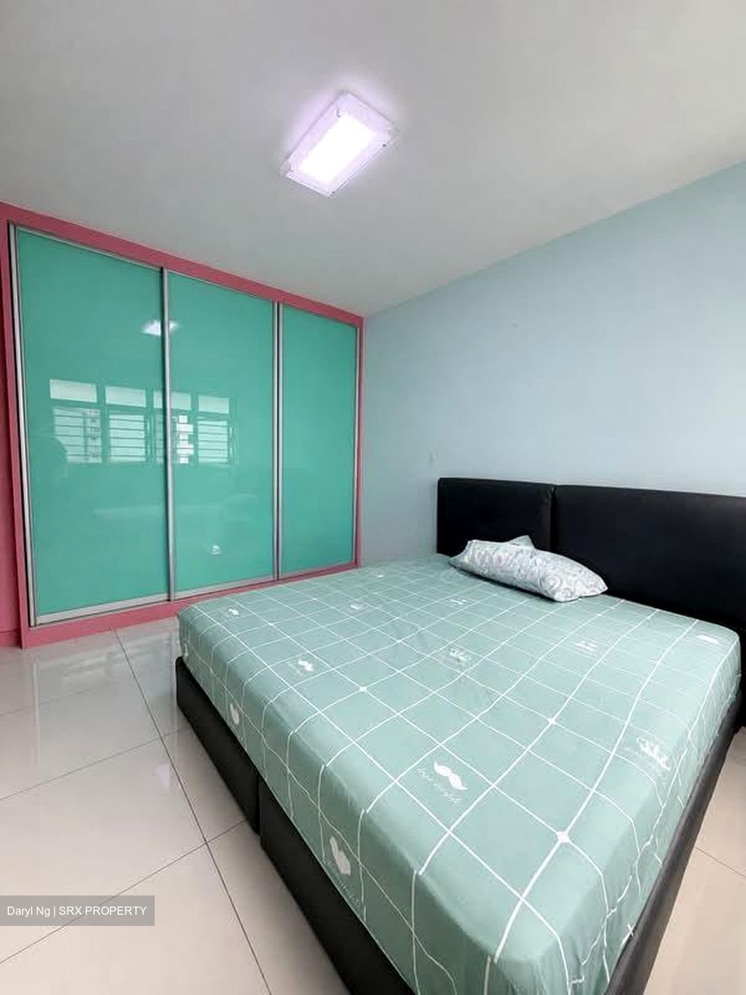 Blk 468C Fernvale Lea (Sengkang), HDB 5 Rooms #566683711